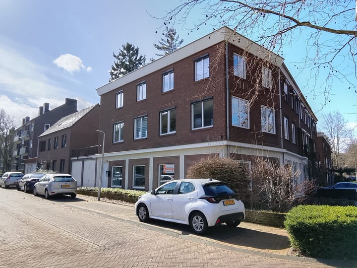 Photo 3 of Mucherveldstraat 4