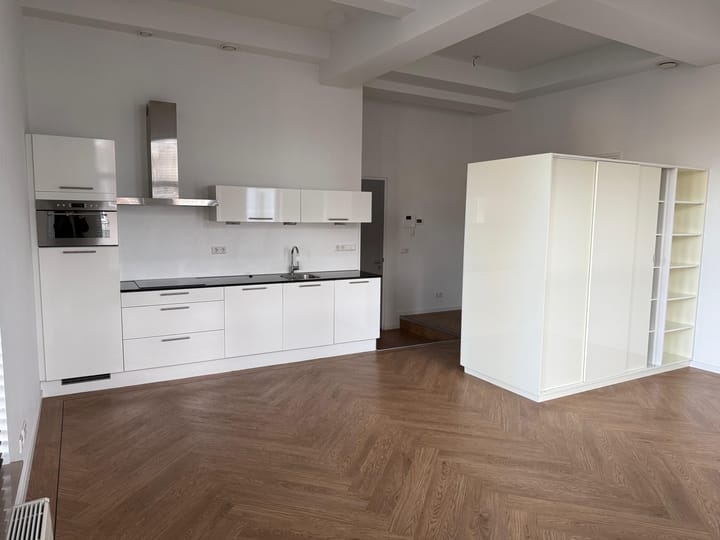 Foto 3 van Wycker Grachtstraat 10-H05