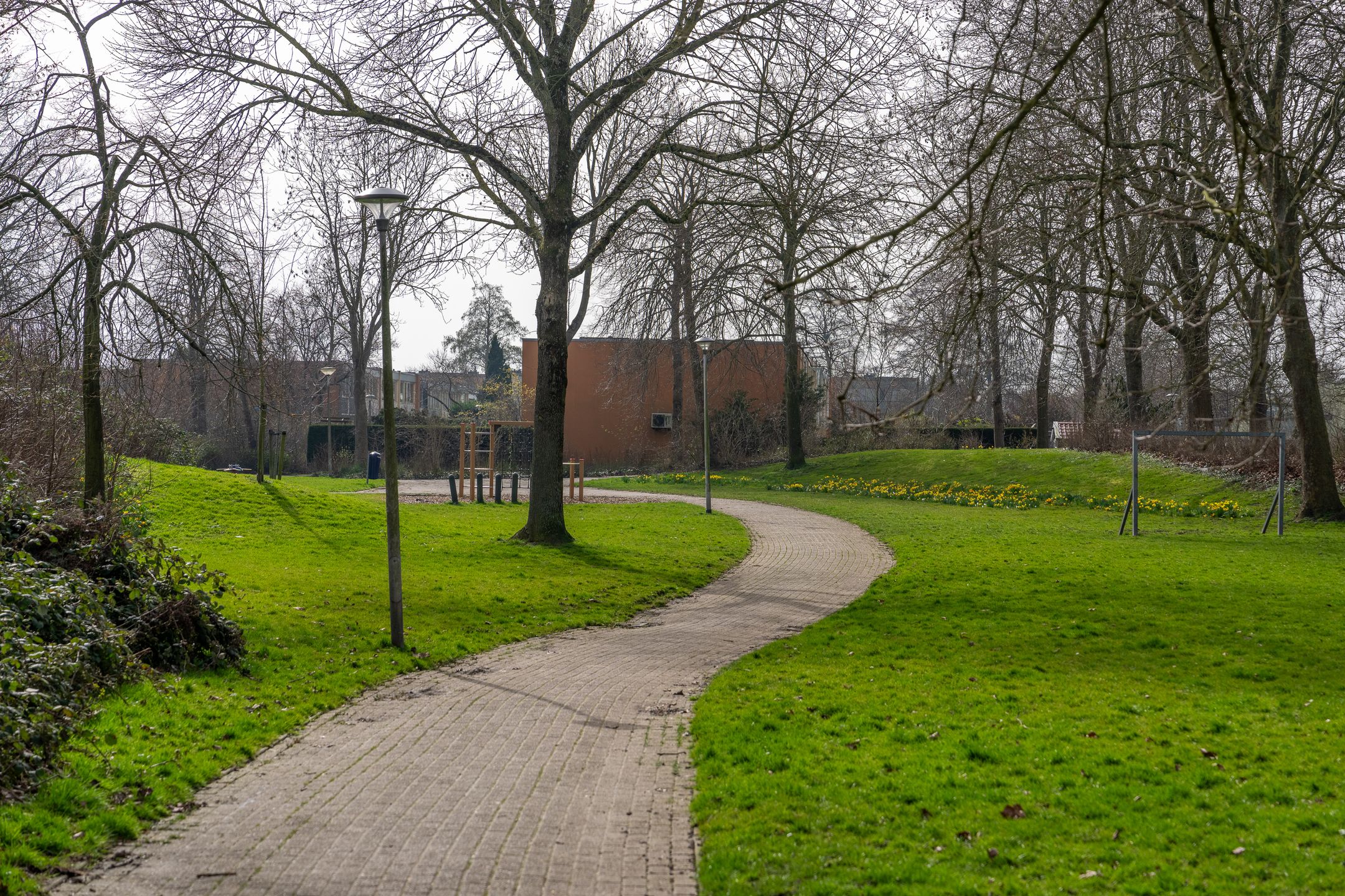 Foto 60 van In het Midden 61