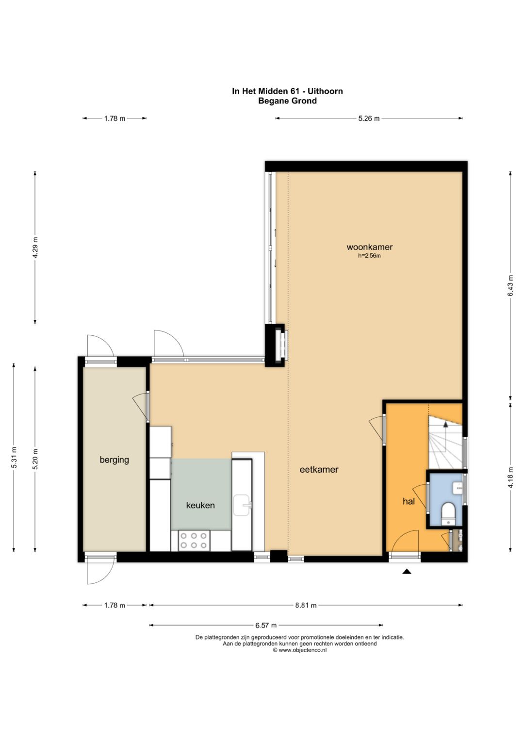 Foto 61 van In het Midden 61