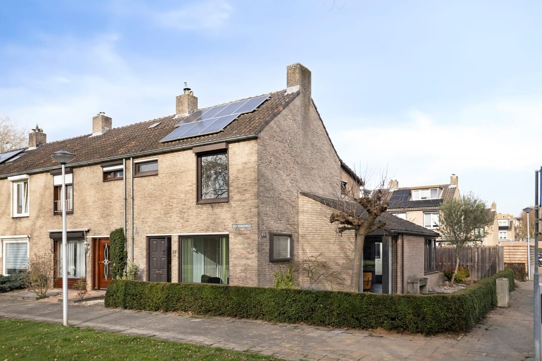 Photo 1 of Zeepziedersdreef 68