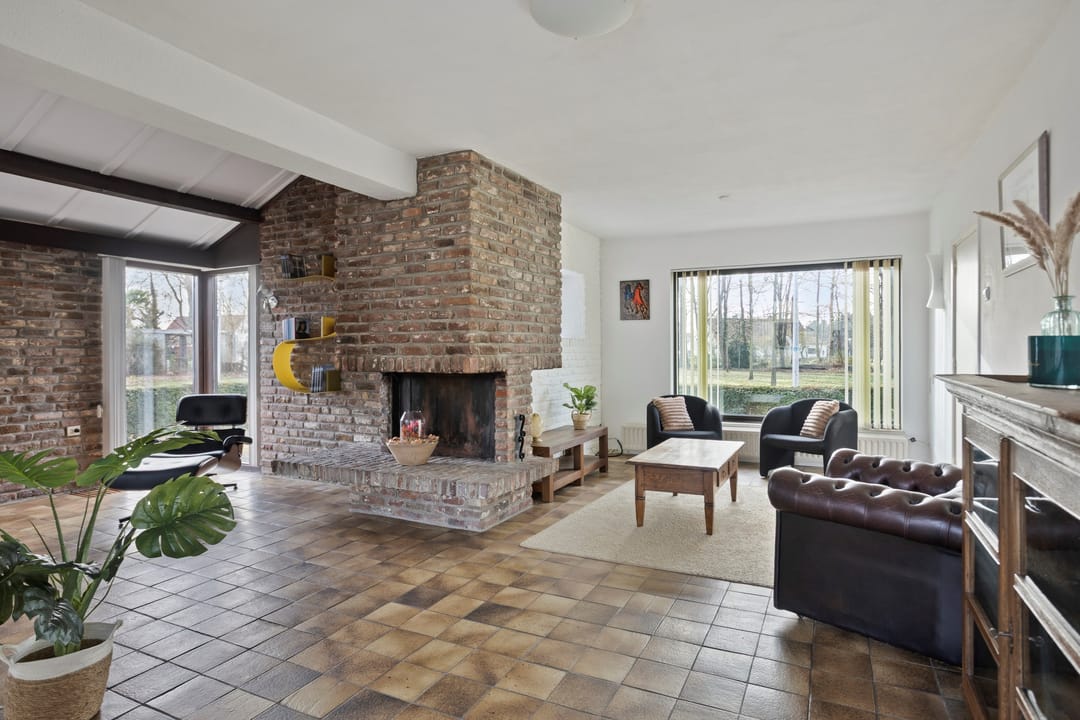 Photo 2 of Zeepziedersdreef 68