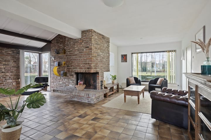 Photo 2 of Zeepziedersdreef 68