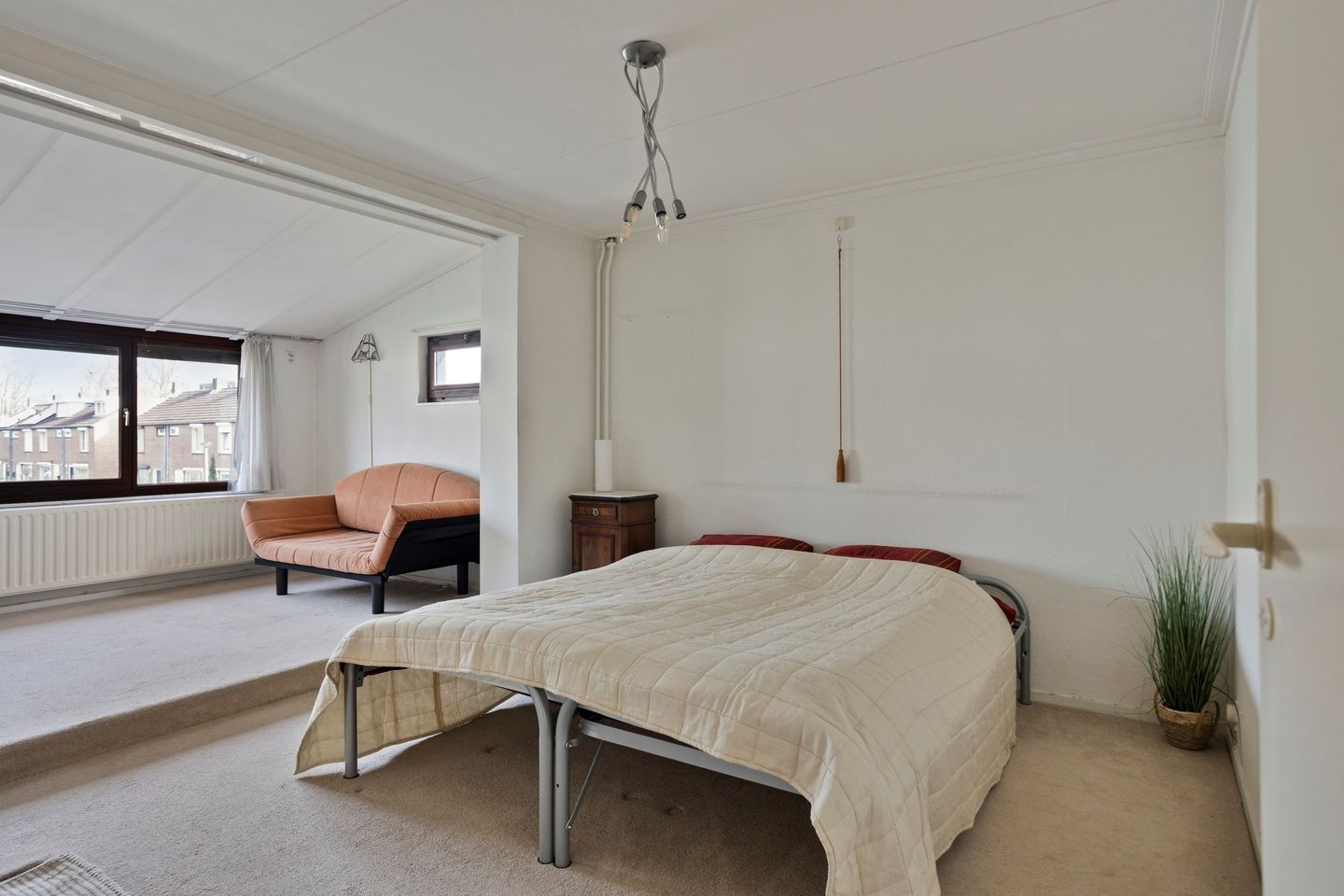 Photo 4 of Zeepziedersdreef 68