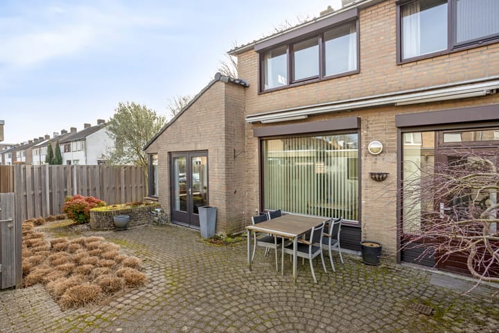 Foto 5 van Zeepziedersdreef 68