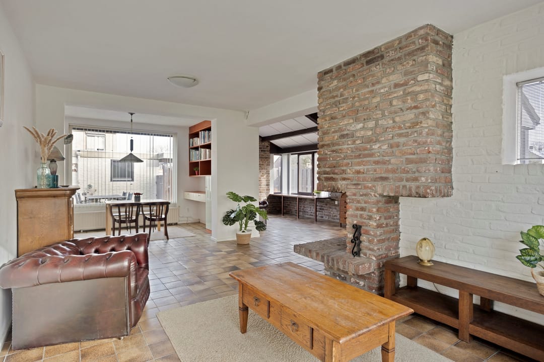 Photo 7 of Zeepziedersdreef 68