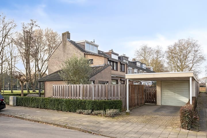 Photo 3 of Zeepziedersdreef 68