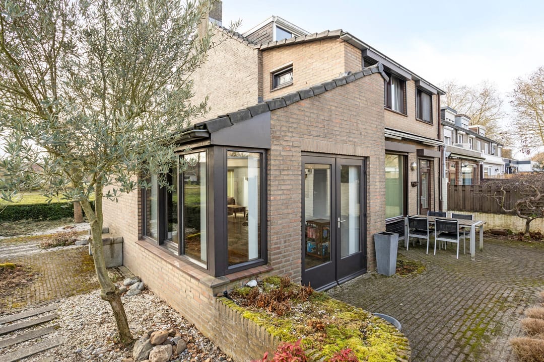 Photo 31 of Zeepziedersdreef 68