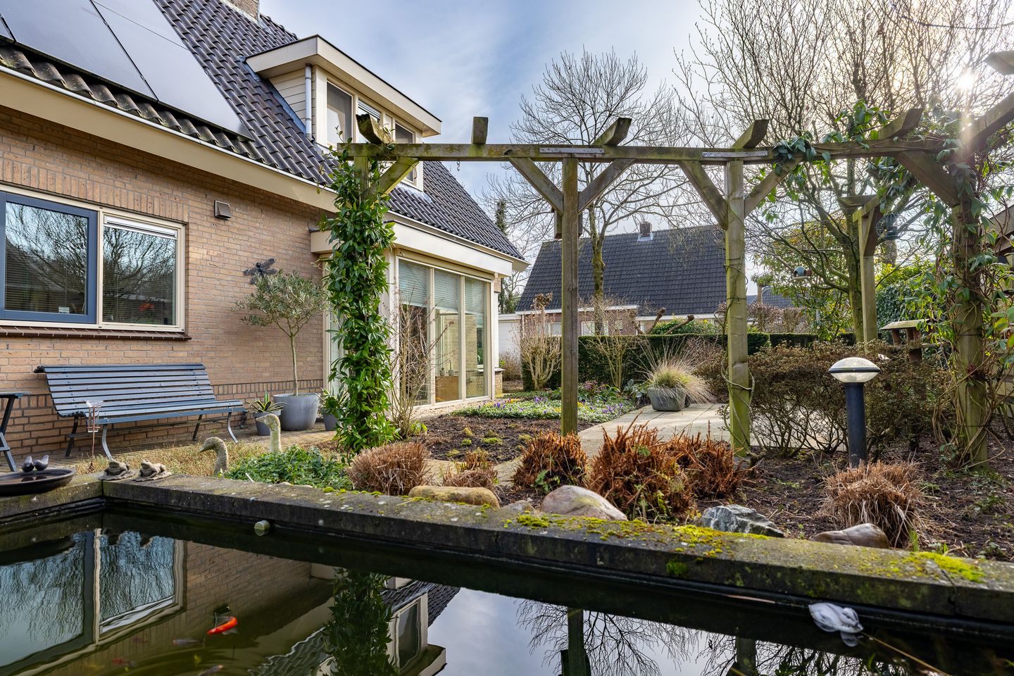 Photo 19 of Brinkenhorst 46