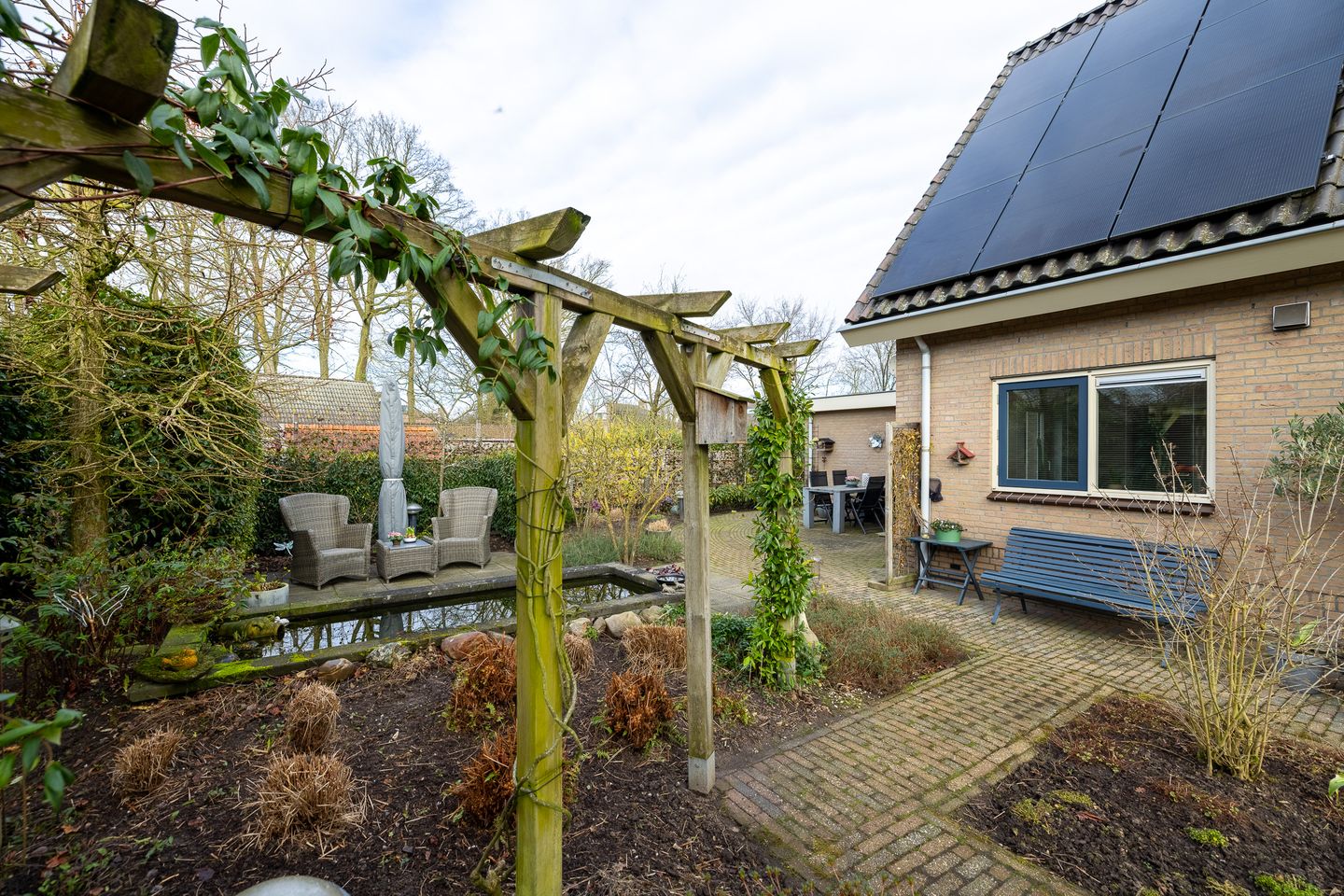 Photo 20 of Brinkenhorst 46