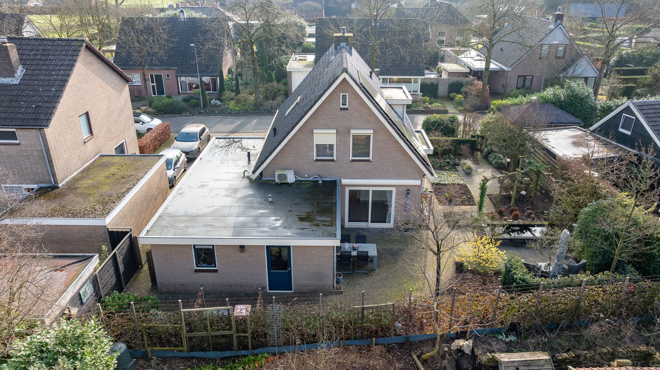 Photo 45 of Brinkenhorst 46