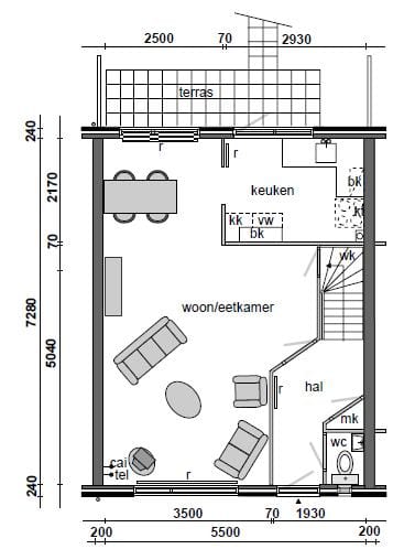 Foto 36 van Westergo 44