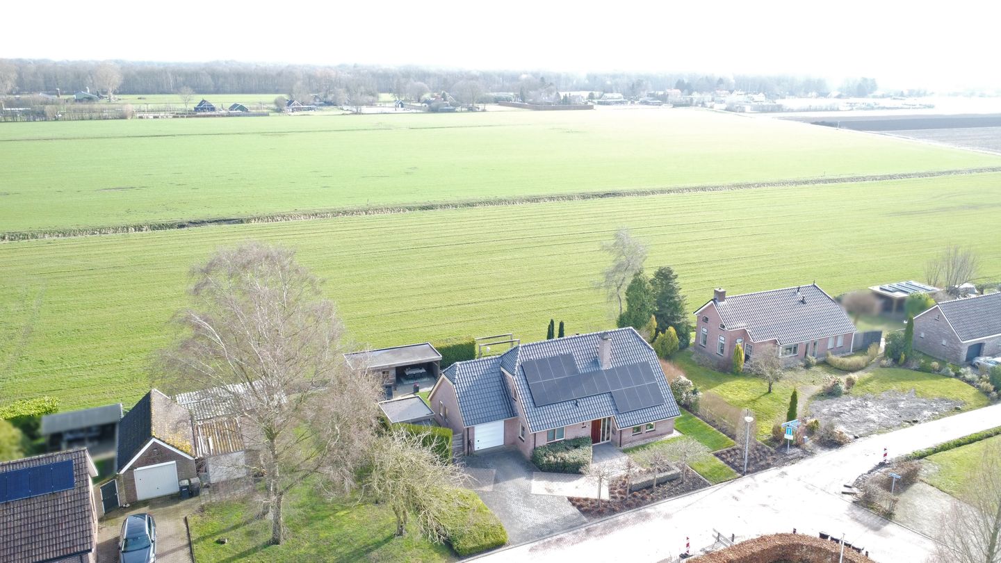 Foto 5 van Kampschutterslaan 4-A