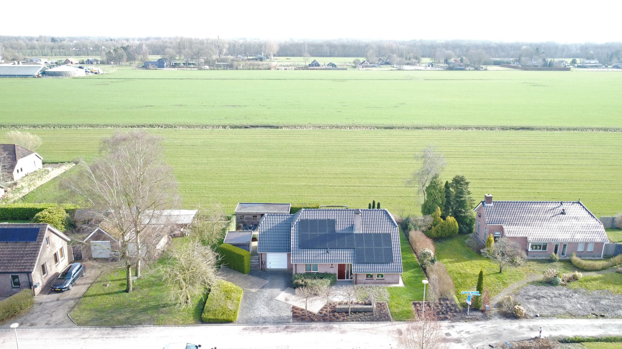 Foto 6 van Kampschutterslaan 4-A