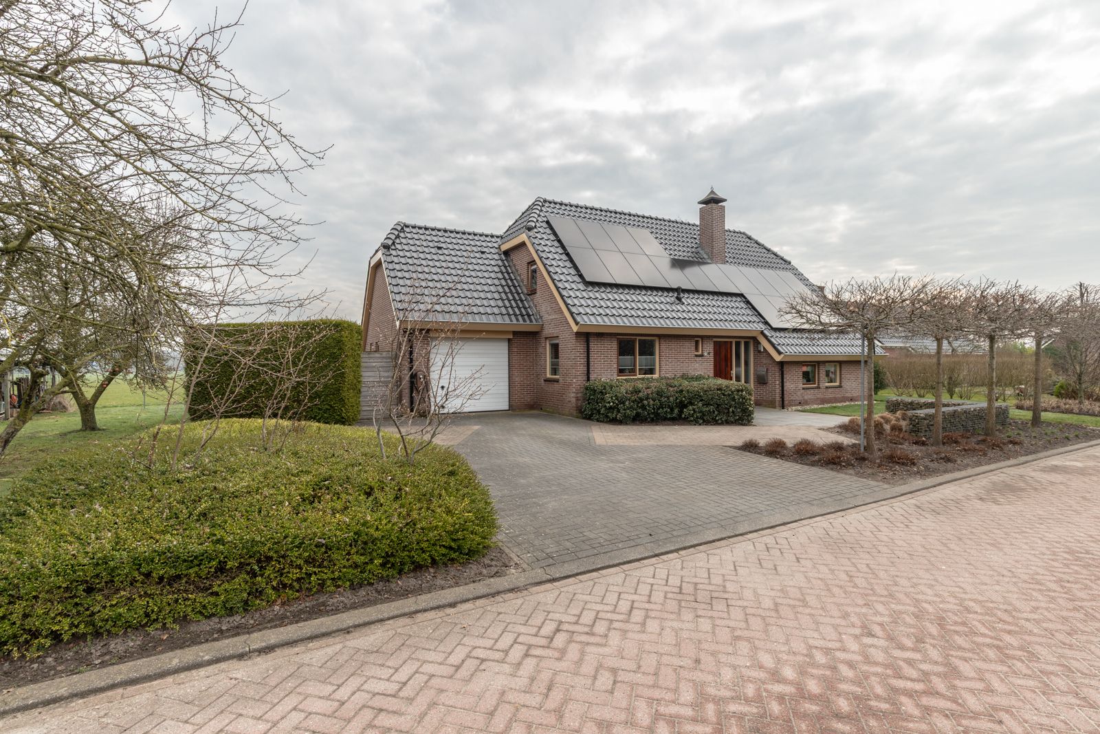 Foto 9 van Kampschutterslaan 4-A