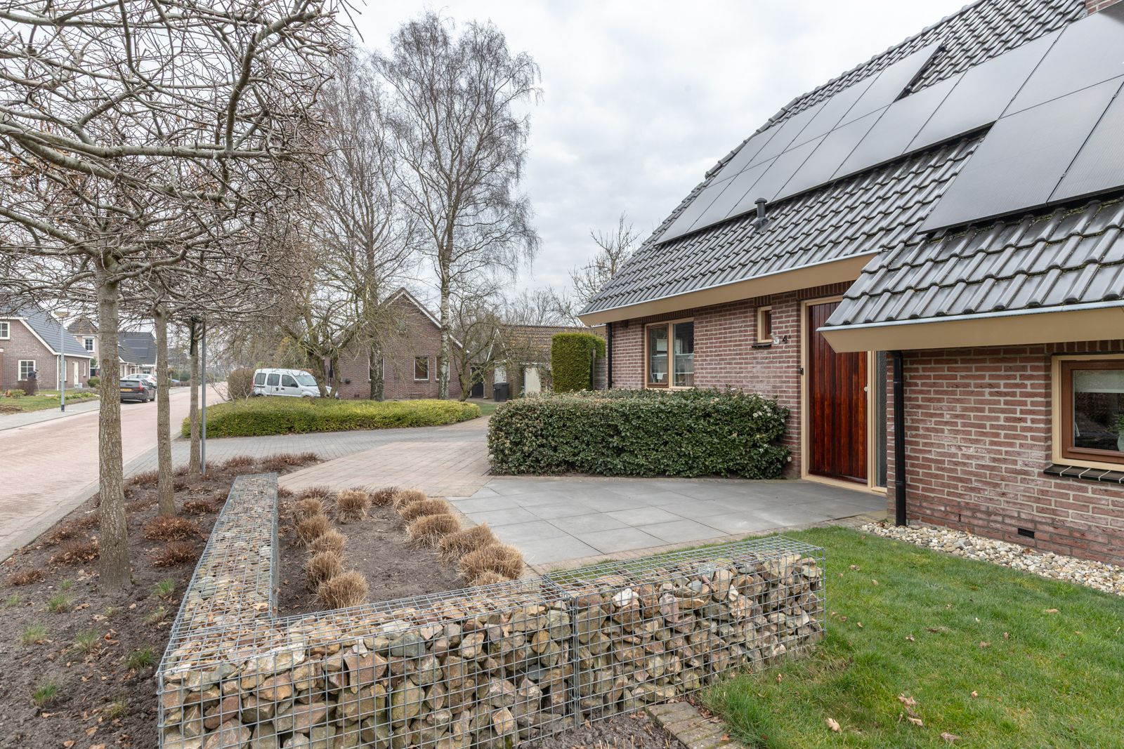 Foto 12 van Kampschutterslaan 4-A