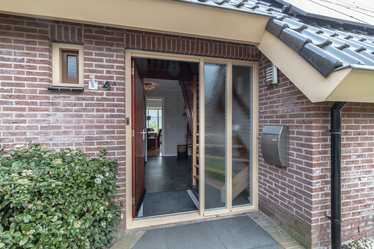 Foto 14 van Kampschutterslaan 4-A