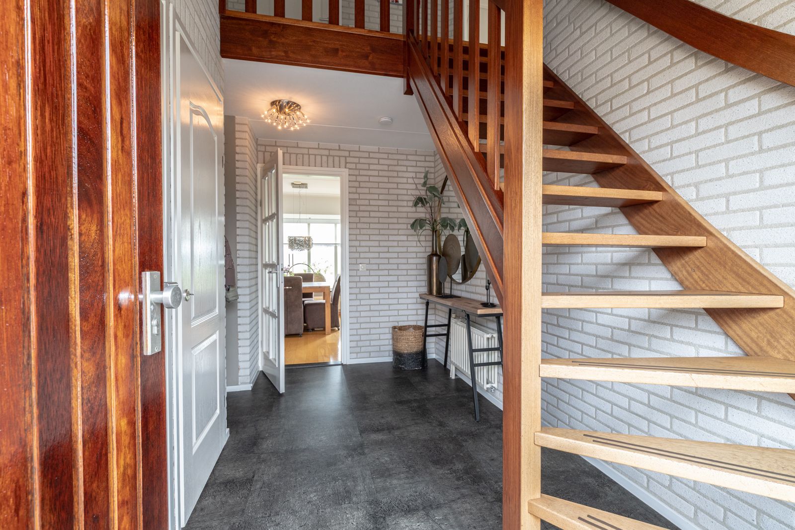 Foto 15 van Kampschutterslaan 4-A