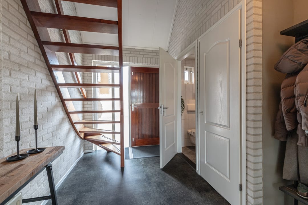 Foto 16 van Kampschutterslaan 4-A