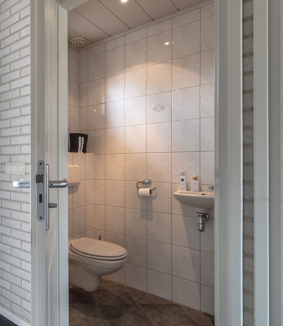 Foto 17 van Kampschutterslaan 4-A