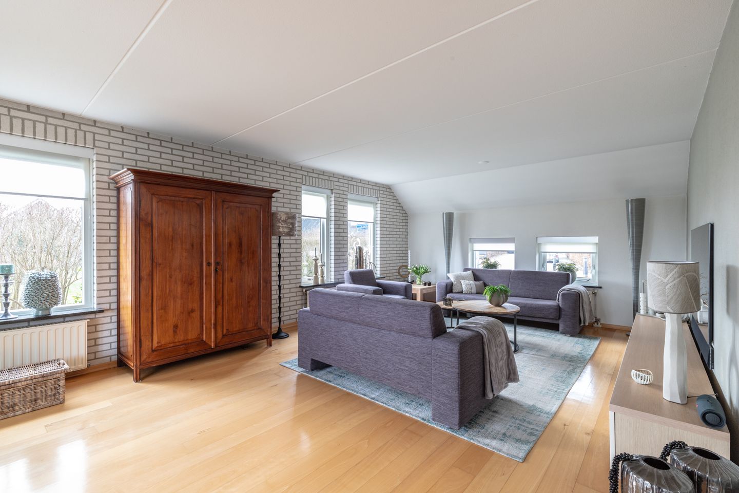 Foto 19 van Kampschutterslaan 4-A