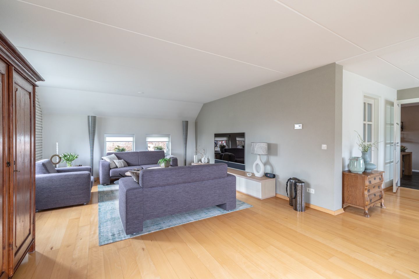 Foto 20 van Kampschutterslaan 4-A