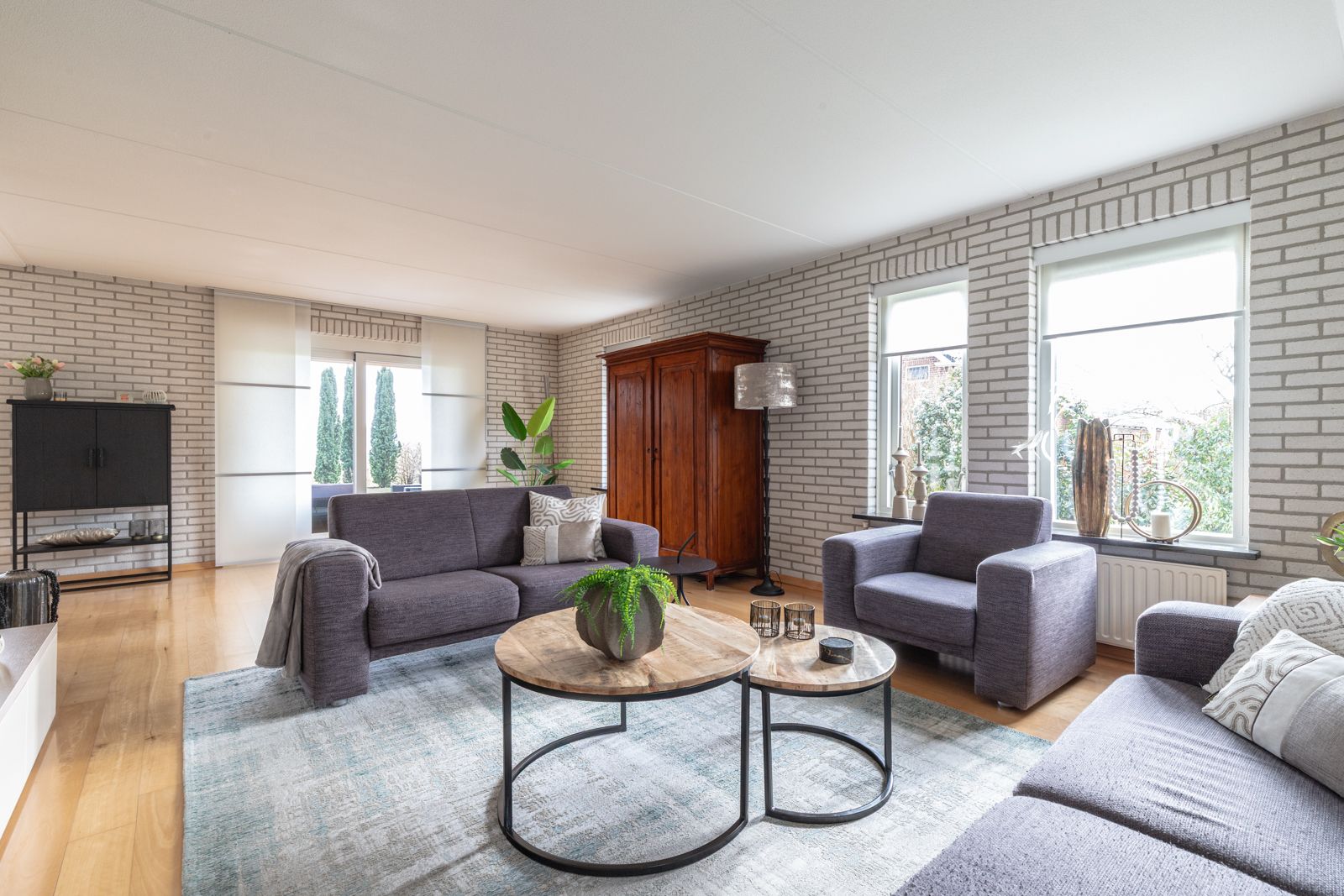 Foto 21 van Kampschutterslaan 4-A