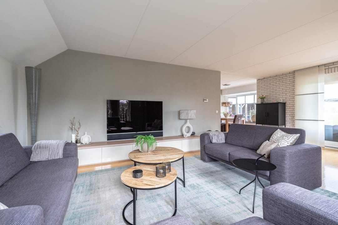 Foto 22 van Kampschutterslaan 4-A