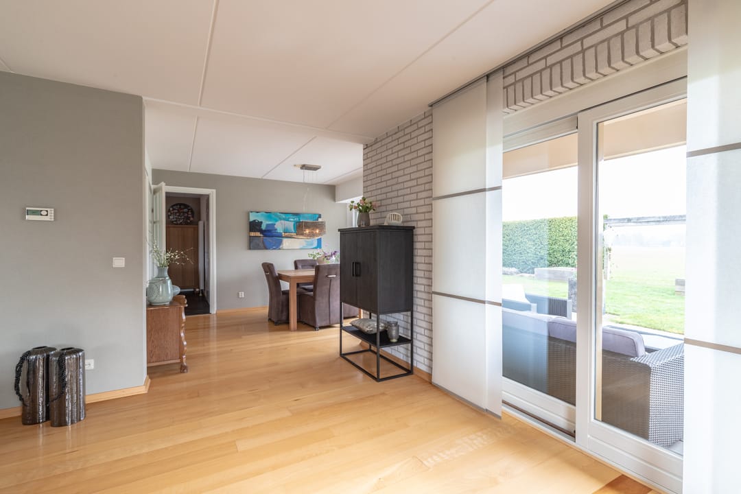 Foto 23 van Kampschutterslaan 4-A