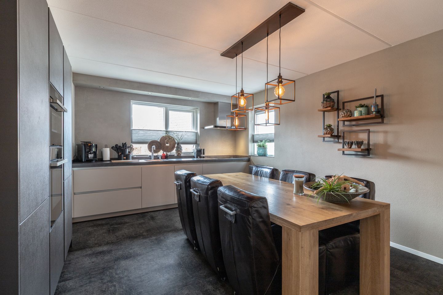 Foto 25 van Kampschutterslaan 4-A