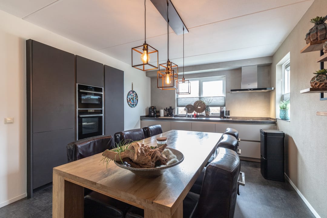 Foto 26 van Kampschutterslaan 4-A