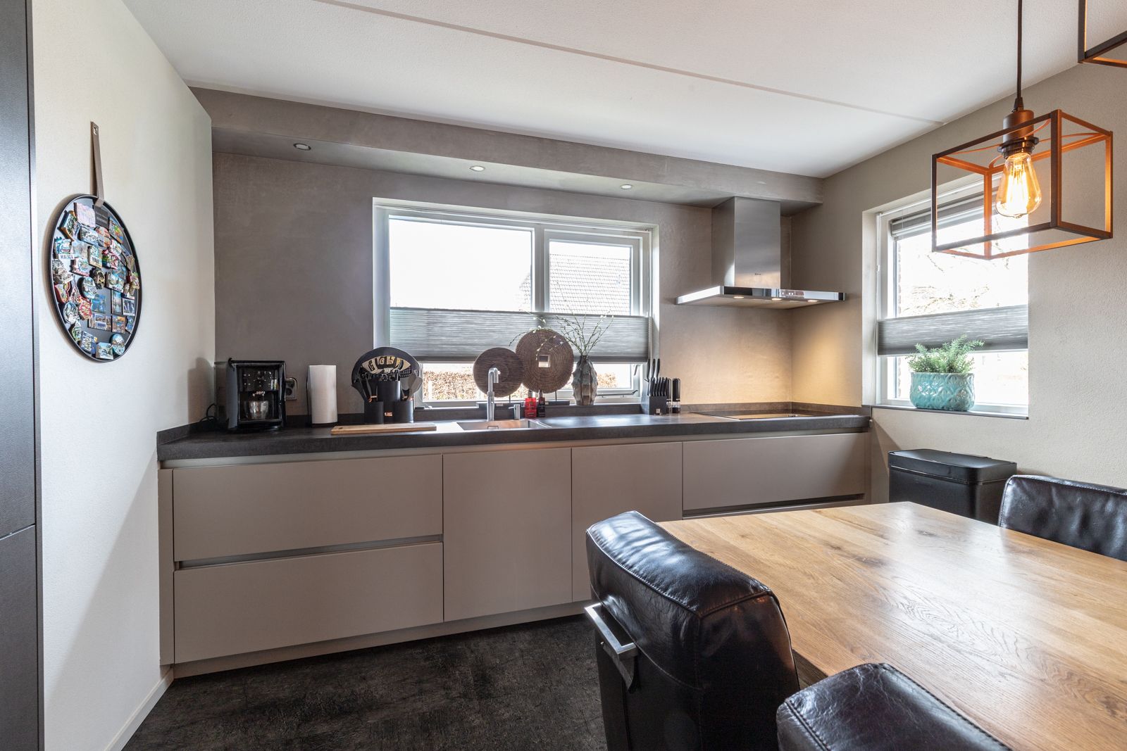 Foto 27 van Kampschutterslaan 4-A