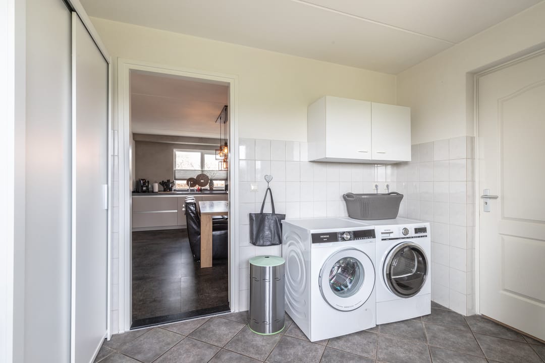 Foto 28 van Kampschutterslaan 4-A