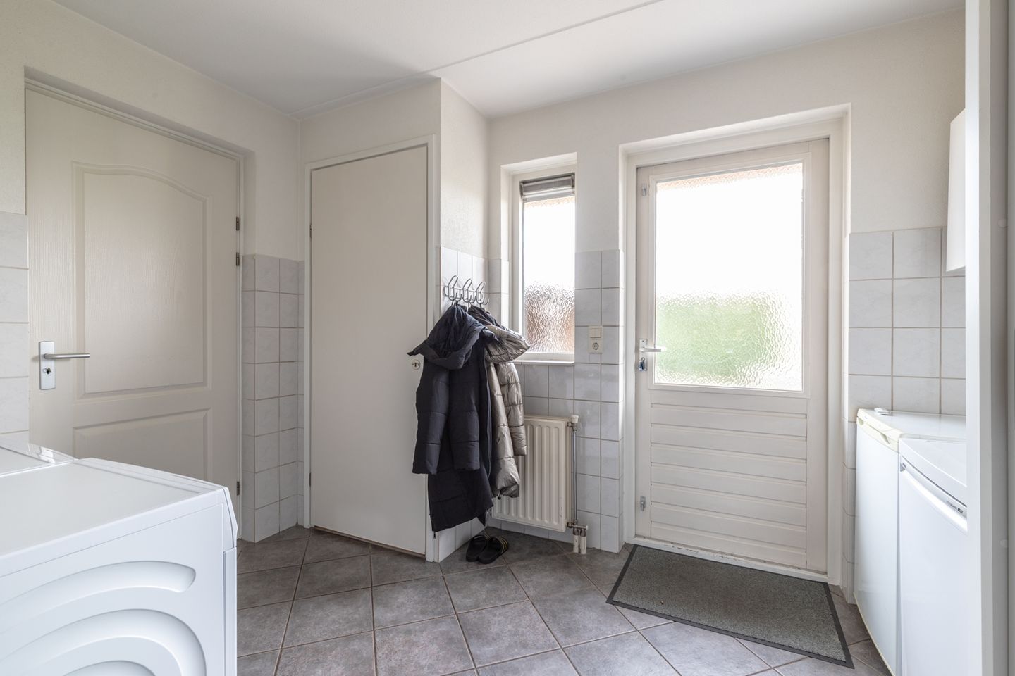 Foto 29 van Kampschutterslaan 4-A