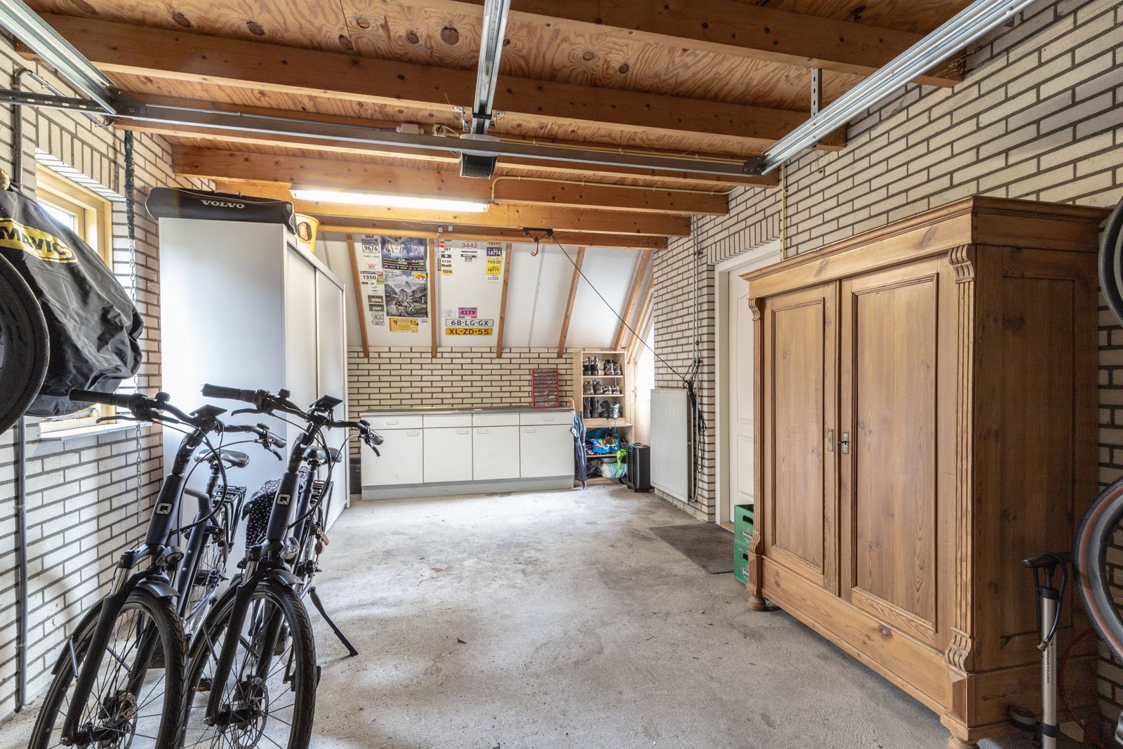 Foto 30 van Kampschutterslaan 4-A