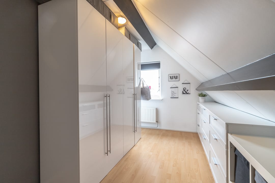 Foto 32 van Kampschutterslaan 4-A