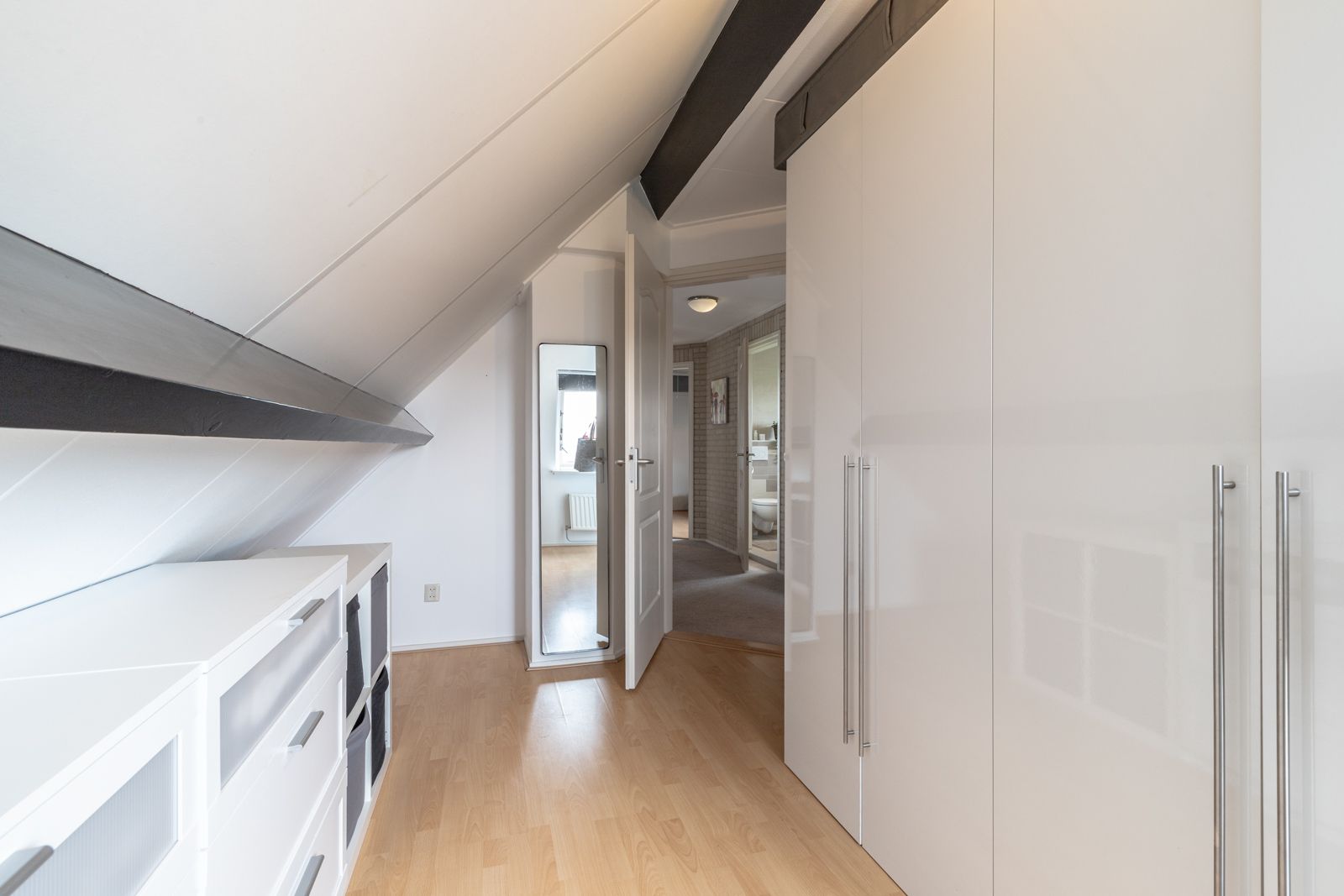 Foto 33 van Kampschutterslaan 4-A