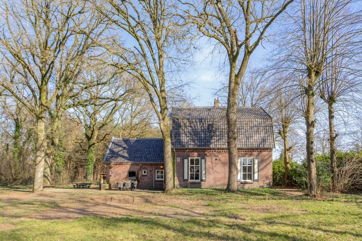 Bosschebaan 17 main image