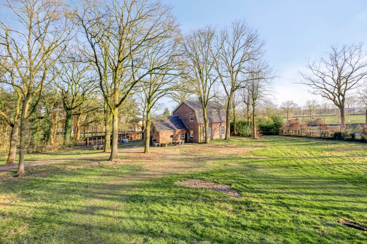 Foto 2 van Bosschebaan 17