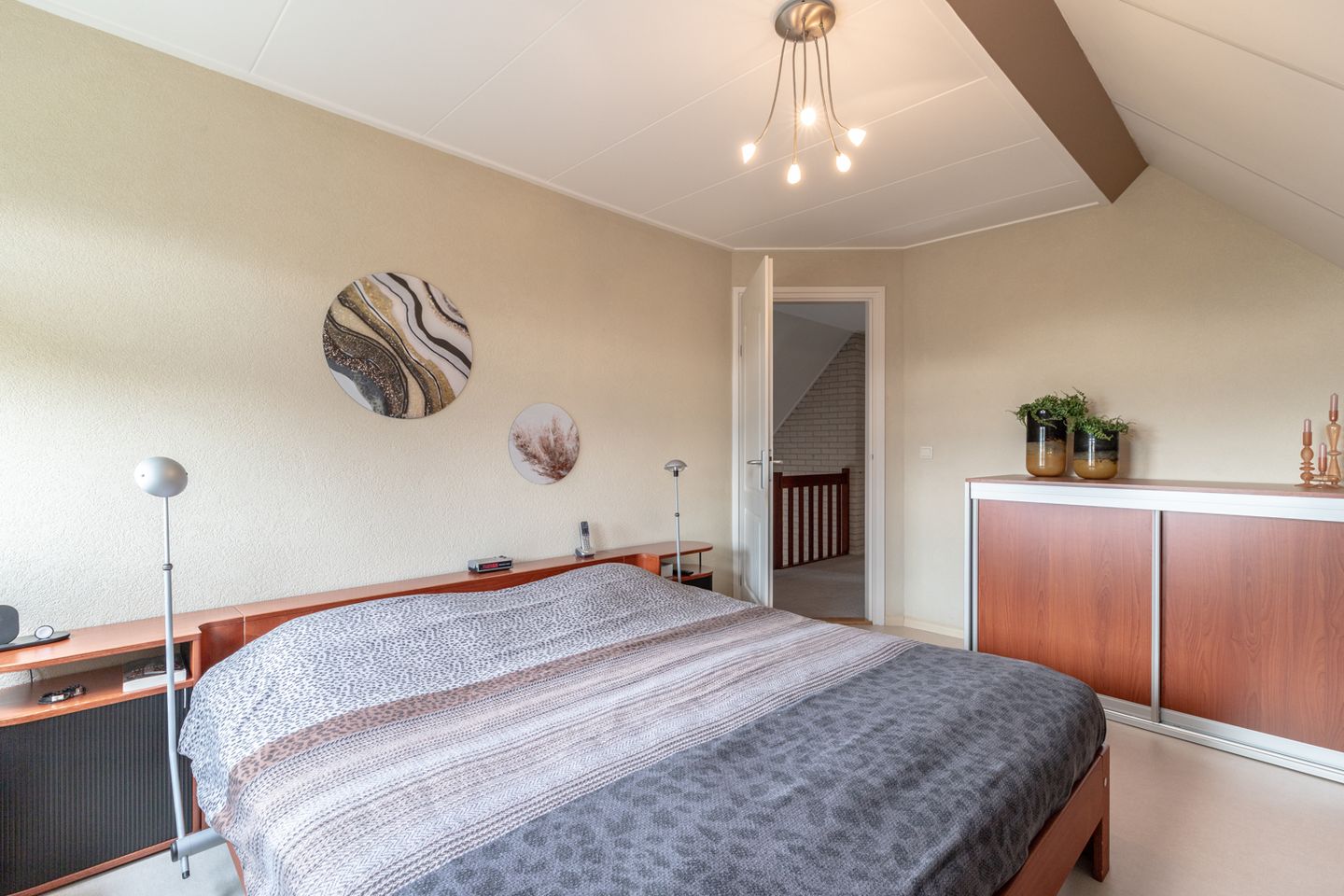 Foto 35 van Kampschutterslaan 4-A