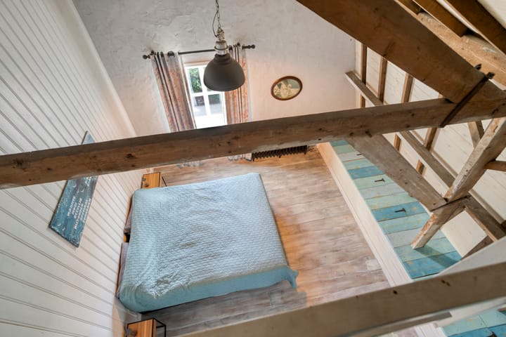 Foto 4 van Bosschebaan 17