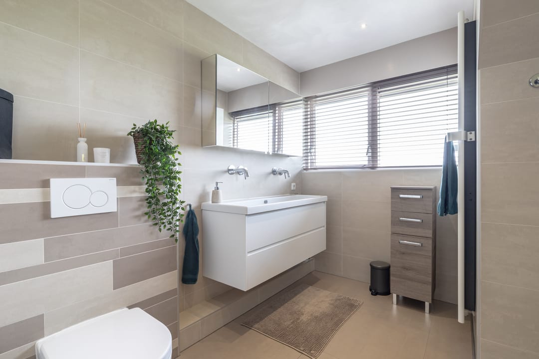 Foto 37 van Kampschutterslaan 4-A