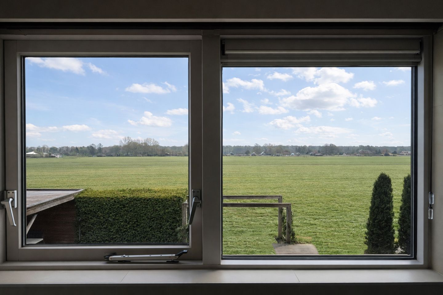 Foto 40 van Kampschutterslaan 4-A