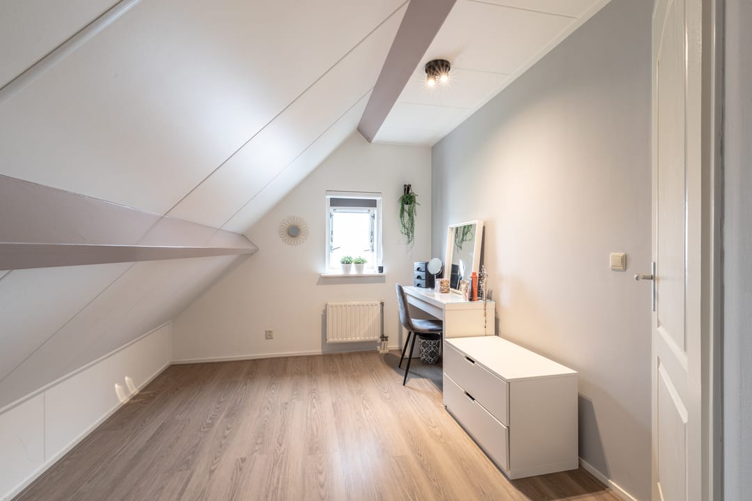 Foto 41 van Kampschutterslaan 4-A