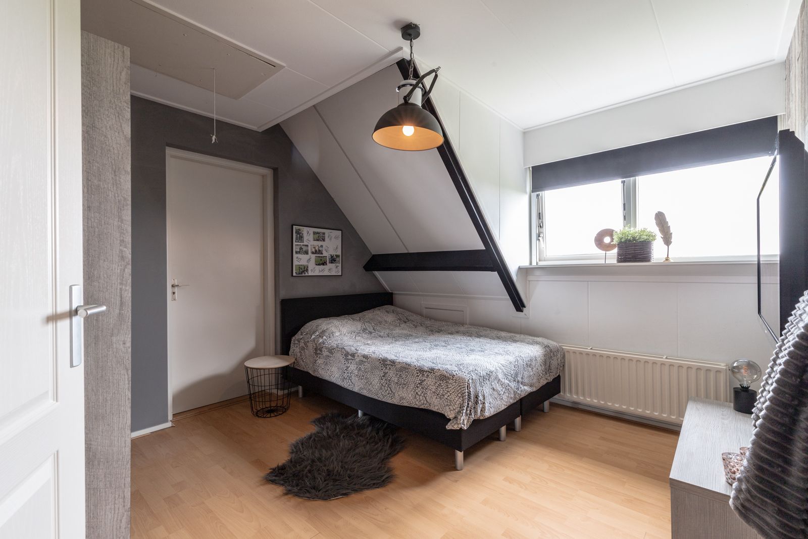 Foto 42 van Kampschutterslaan 4-A