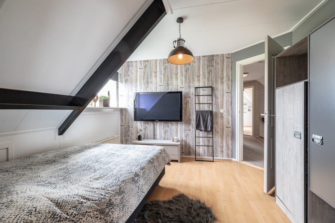 Foto 43 van Kampschutterslaan 4-A