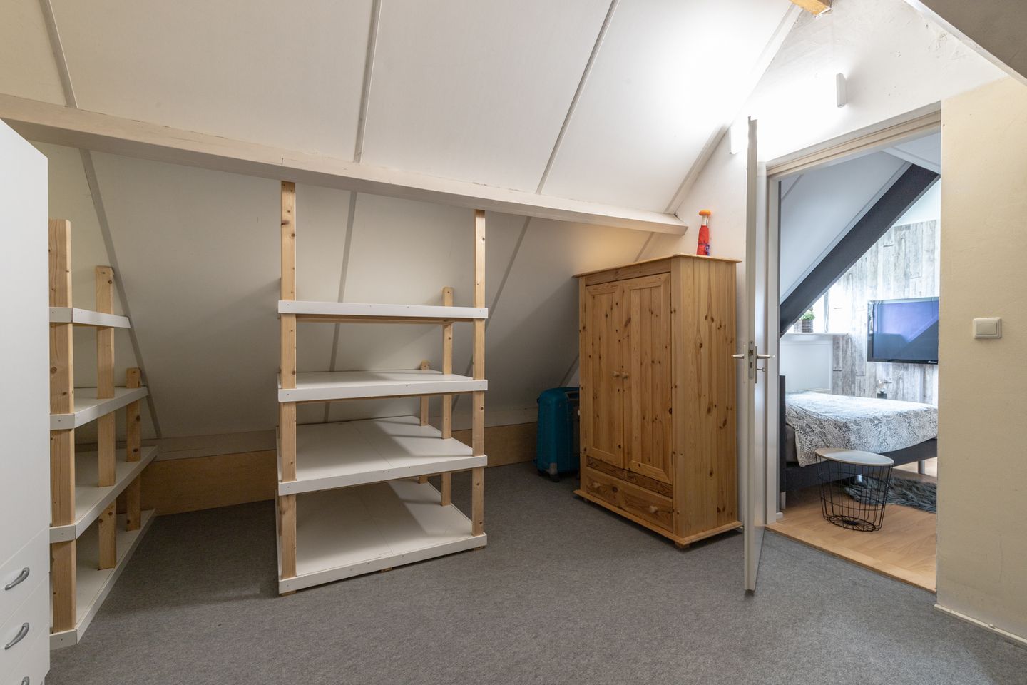 Foto 44 van Kampschutterslaan 4-A