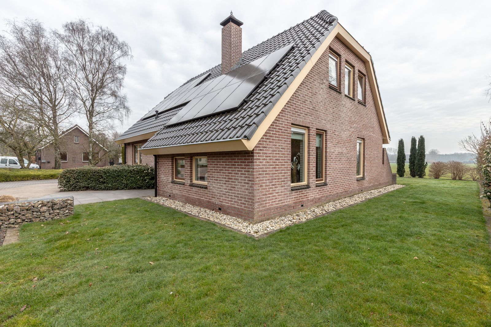 Foto 45 van Kampschutterslaan 4-A