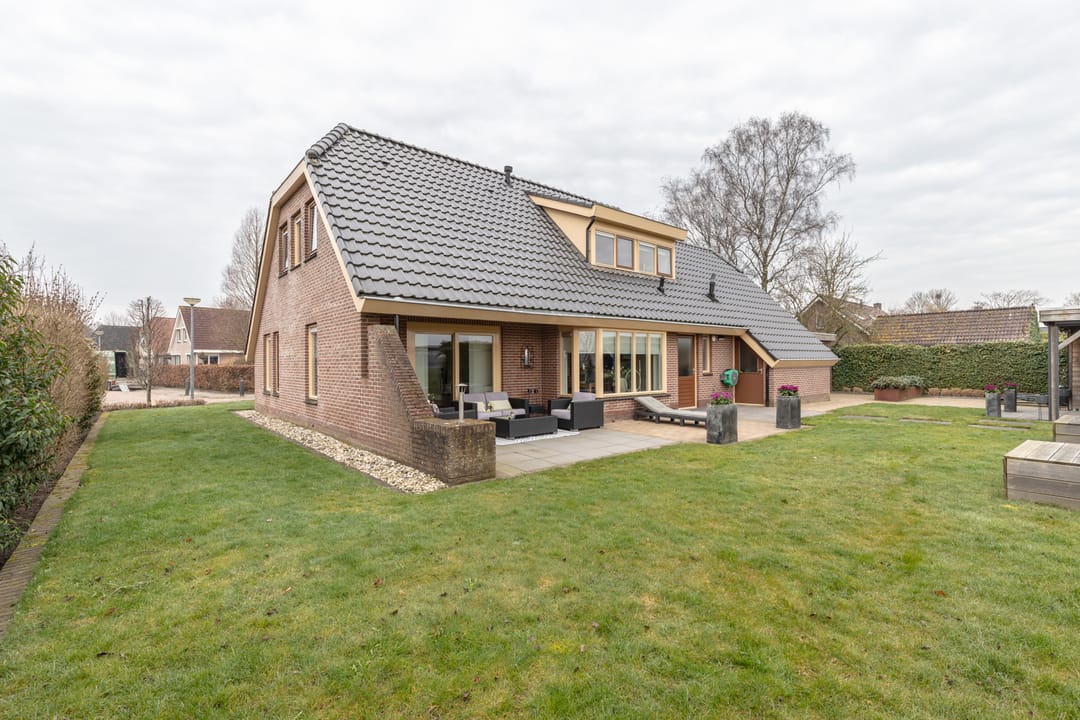 Foto 46 van Kampschutterslaan 4-A