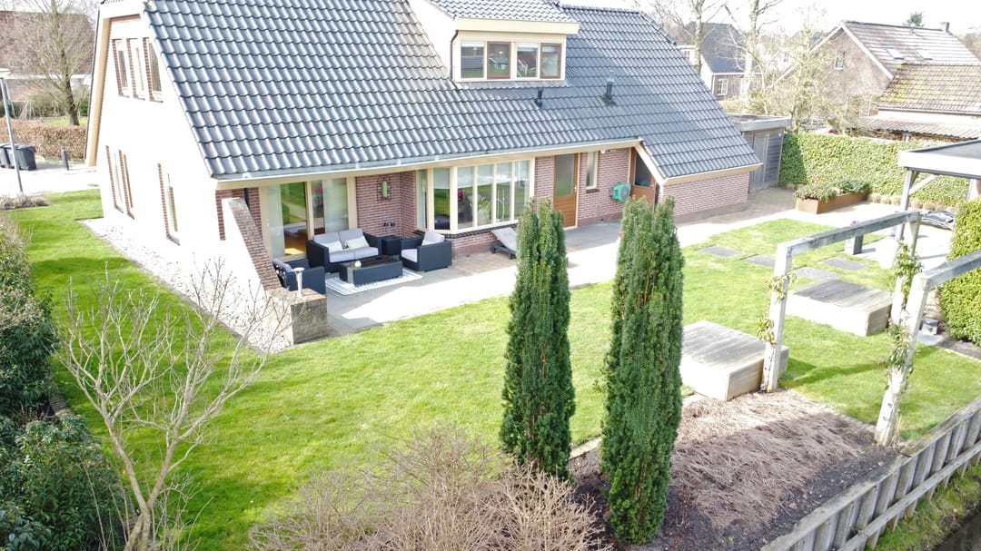 Foto 47 van Kampschutterslaan 4-A